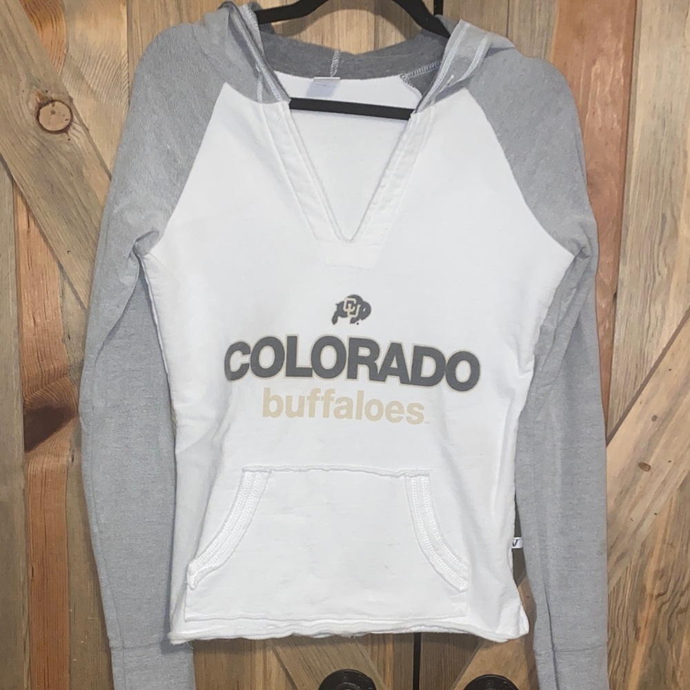 Colorado Buffaloes Hoodie